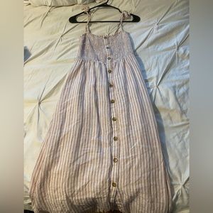 Women’s Gap Linen Dress